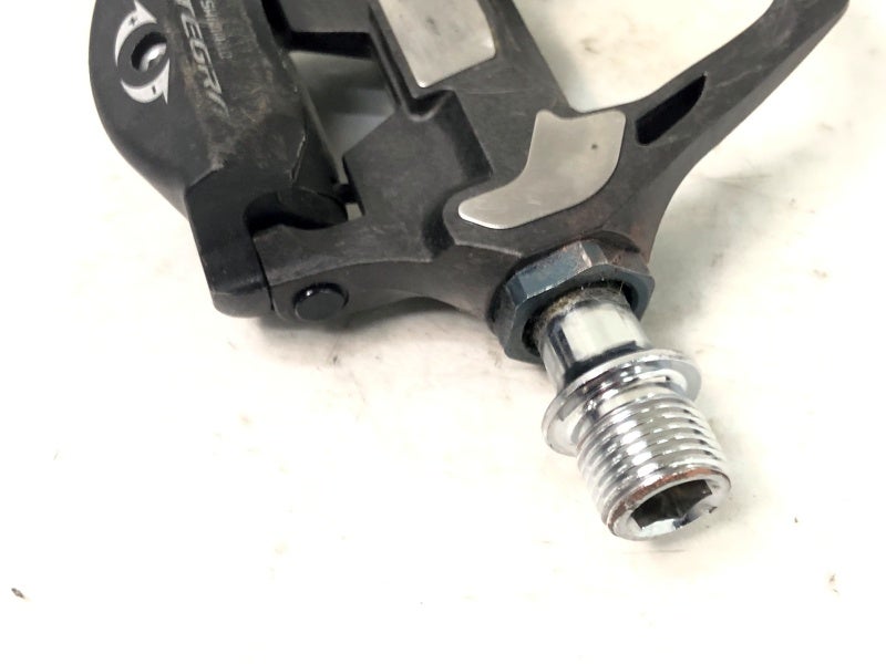 シマノ SHIMANO アルテグラ ULTEGRA PD-R8000 ビンディングペダル 〇