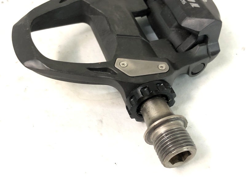 シマノ SHIMANO 105 PD-R7000 ビンディングペダル 〇