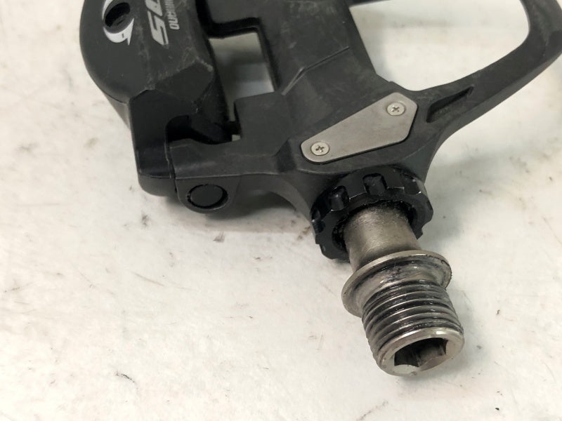 シマノ SHIMANO 105 PD-R7000 ビンディングペダル 〇