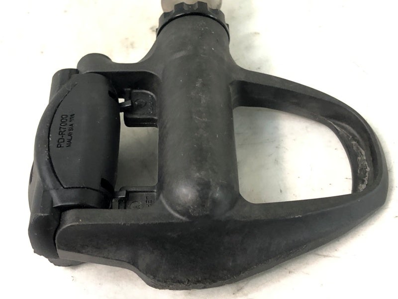 シマノ SHIMANO 105 PD-R7000 ビンディングペダル 〇