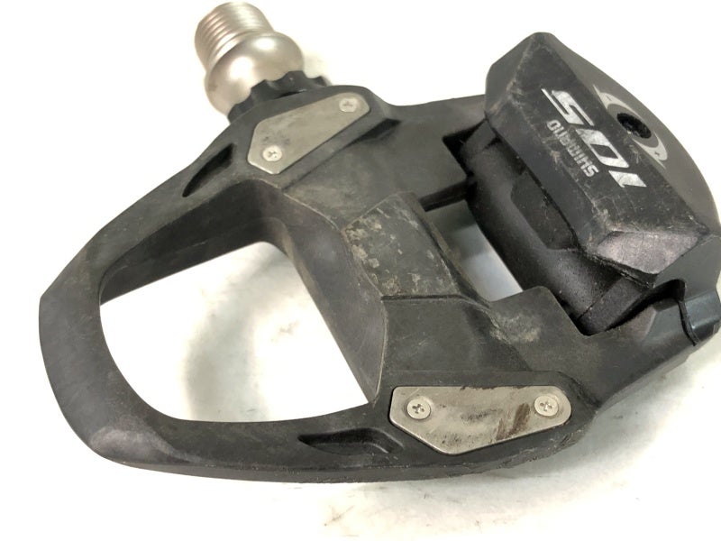 シマノ SHIMANO 105 PD-R7000 ビンディングペダル 〇