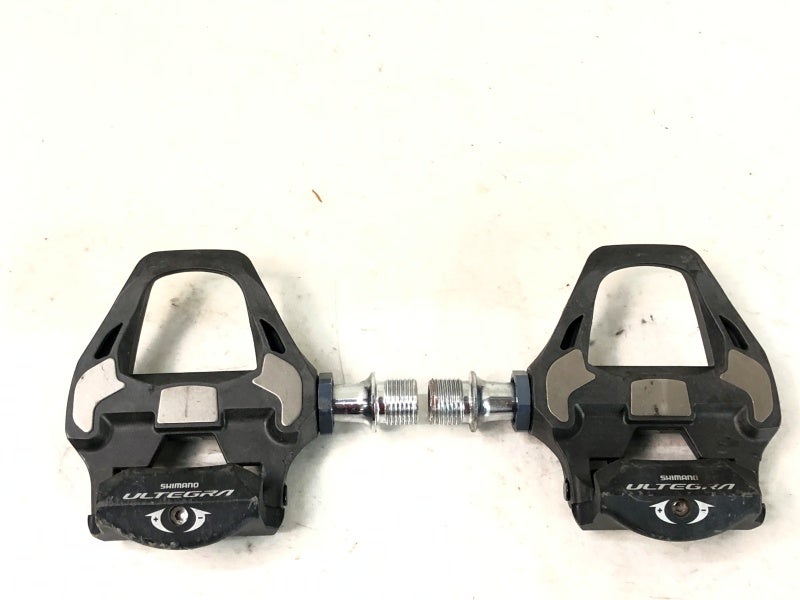 シマノ SHIMANO アルテグラ ULTEGRA PD-R8000 ビンディングペダル 〇