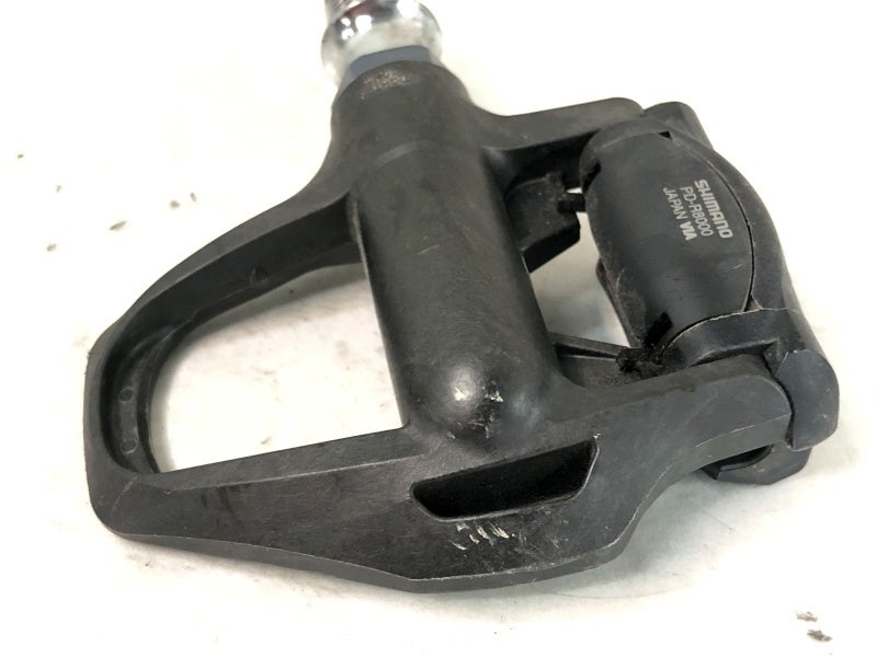 シマノ SHIMANO アルテグラ ULTEGRA PD-R8000 ビンディングペダル 〇