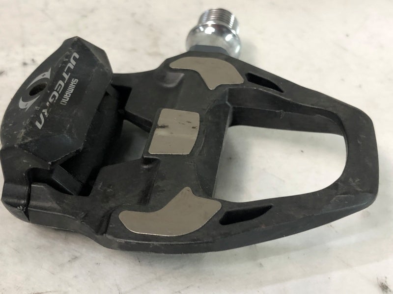 シマノ SHIMANO アルテグラ ULTEGRA PD-R8000 ビンディングペダル 〇