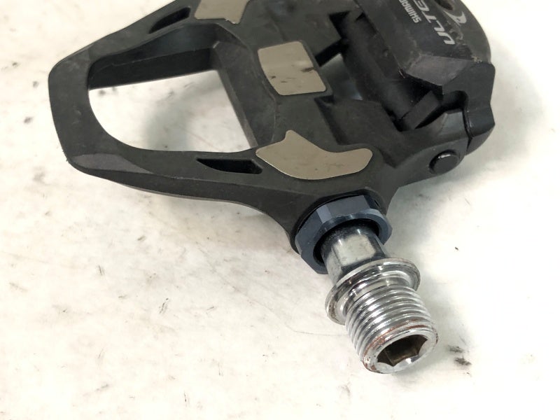 シマノ SHIMANO アルテグラ ULTEGRA PD-R8000 ビンディングペダル 〇