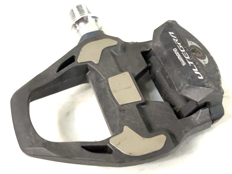 シマノ SHIMANO アルテグラ ULTEGRA PD-R8000 ビンディングペダル 〇