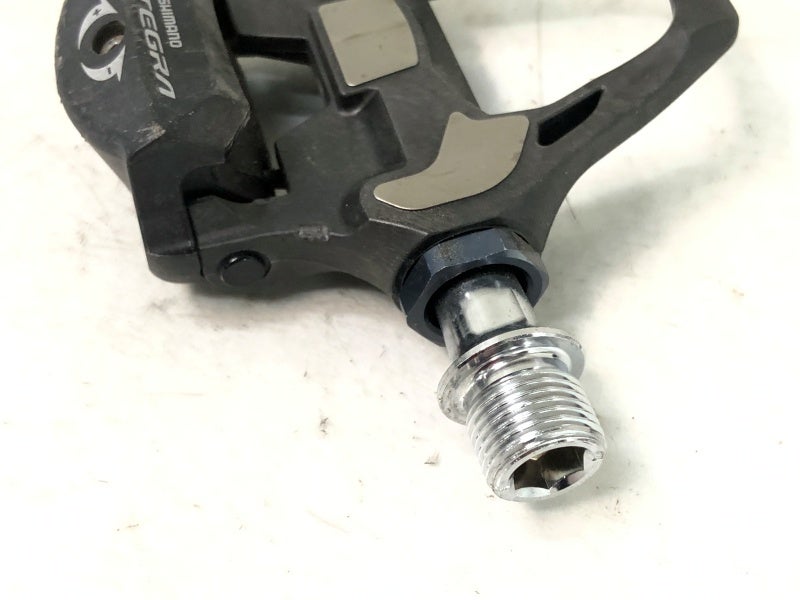 シマノ SHIMANO アルテグラ ULTEGRA PD-R8000 ビンディングペダル 〇