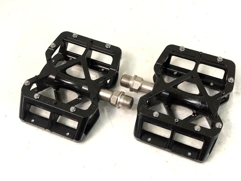 MKS  NUEVO フラットペダル 三ヶ嶋 MKS オールウェイズ ALLWAYS PEDAL フラットペダル