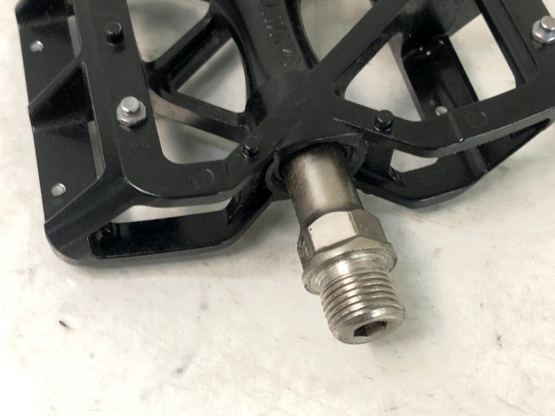 三ヶ嶋 MKS オールウェイズ ALLWAYS PEDAL フラットペダル