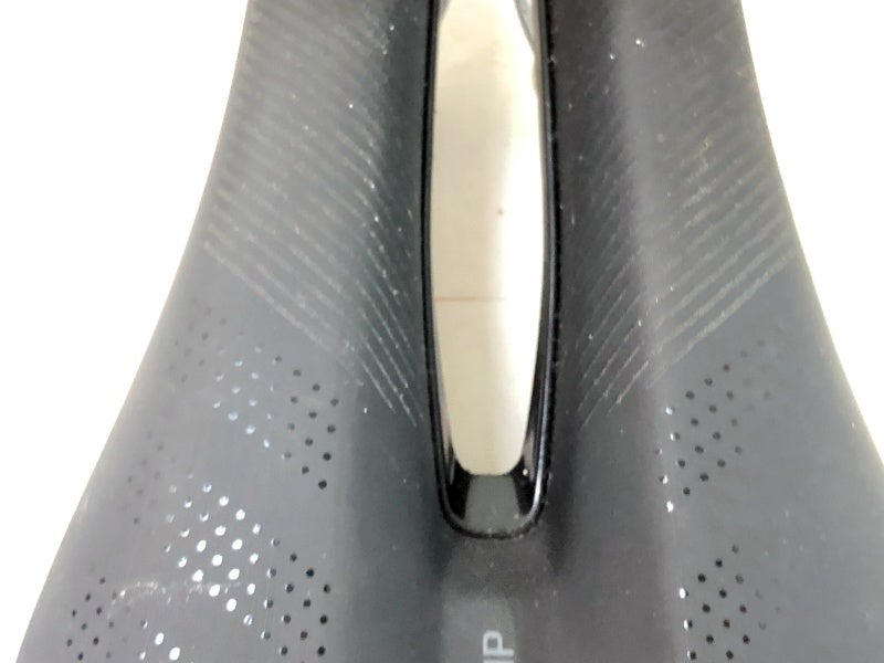 未使用品 ボントレガー BONTRAGER ヒロ コンプ HILO COMP SADDLE サドル