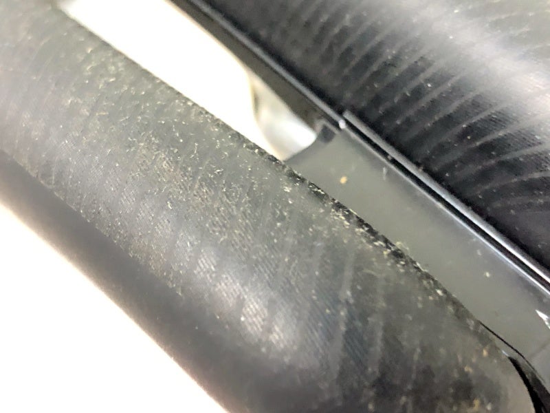 未使用品 ボントレガー BONTRAGER ヒロ コンプ HILO COMP SADDLE サドル