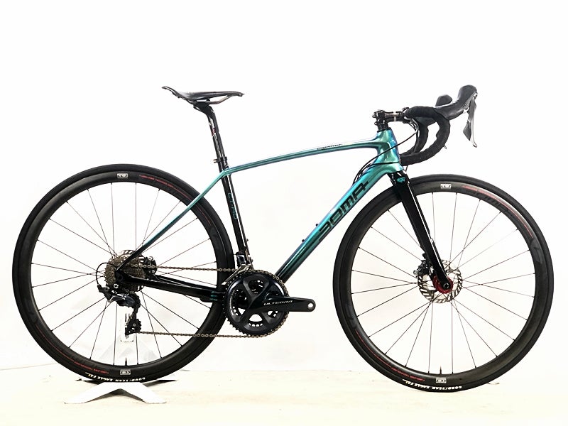 ◇◇トレック TREK エモンダ EMONDA SLR ULTEGRA Di2 R8150 2022年