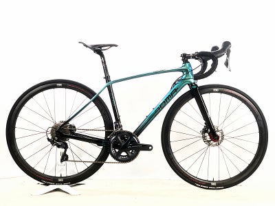 キャニオン CANYON アルティメット ULTIMATE CF SL 8.0 ULTEGRA 電動 