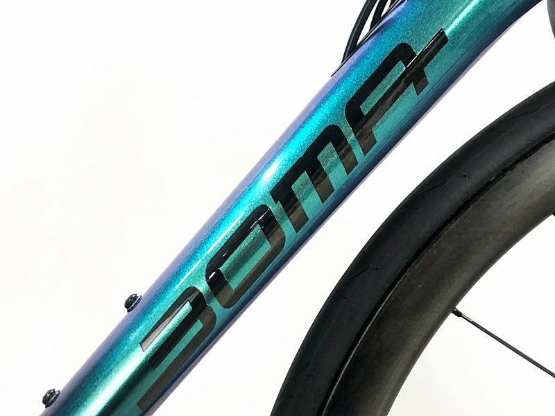 ボーマ BOMA アルマーディスク allumer disc ULTEGRA 2023年 カーボン