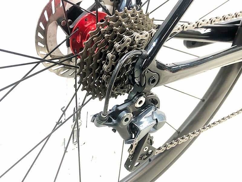 ボーマ BOMA アルマーディスク allumer disc ULTEGRA 2023年 カーボン