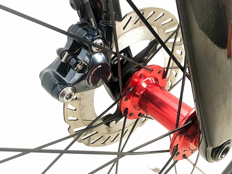 ボーマ BOMA アルマーディスク allumer disc ULTEGRA 2023年 カーボン