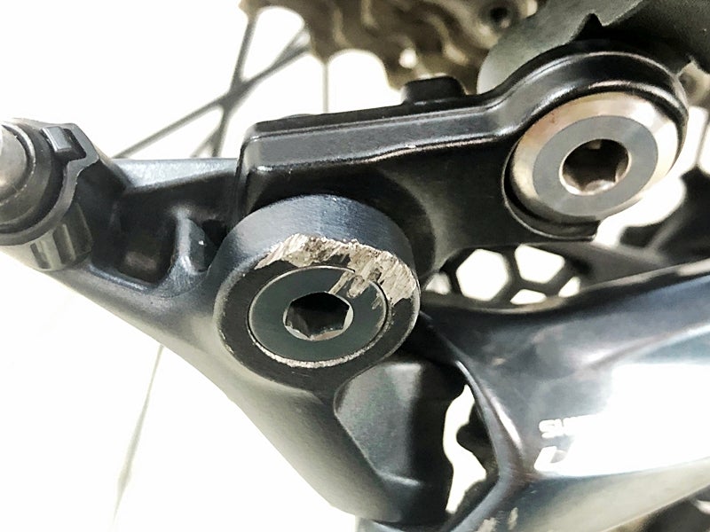 ボーマ BOMA アルマーディスク allumer disc ULTEGRA 2023年 カーボン