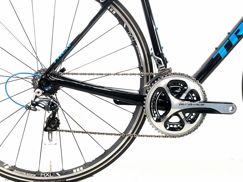トレック TREK エモンダ EMONDA SLR PROJECT ONE H2フィット DURA-ACE