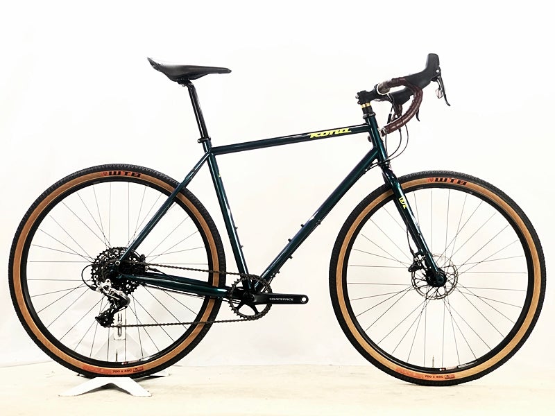コルナゴ COLNAGO C50 ULTEGRA カーボンロードバイク 520サイズ ホワイト
