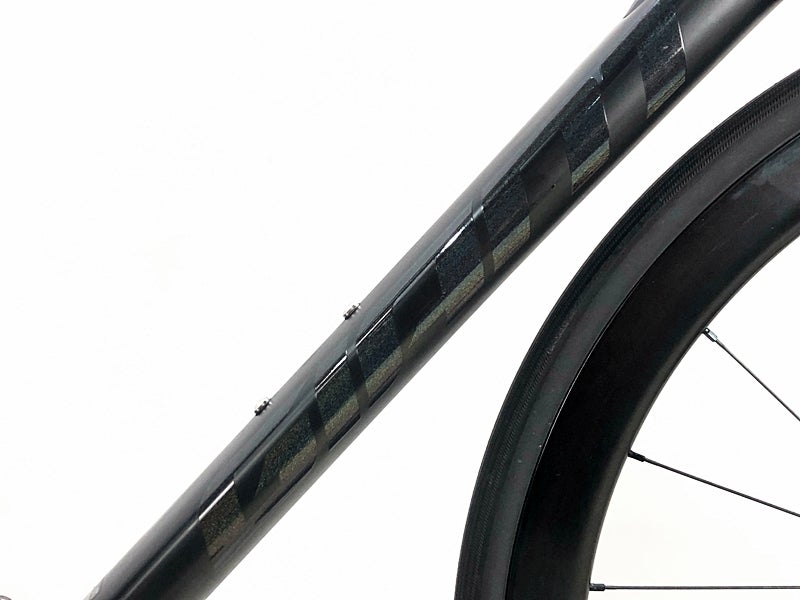 GIANT TCR ADVANCED 2 DISC SE 105 パワーメーター付 ホイール