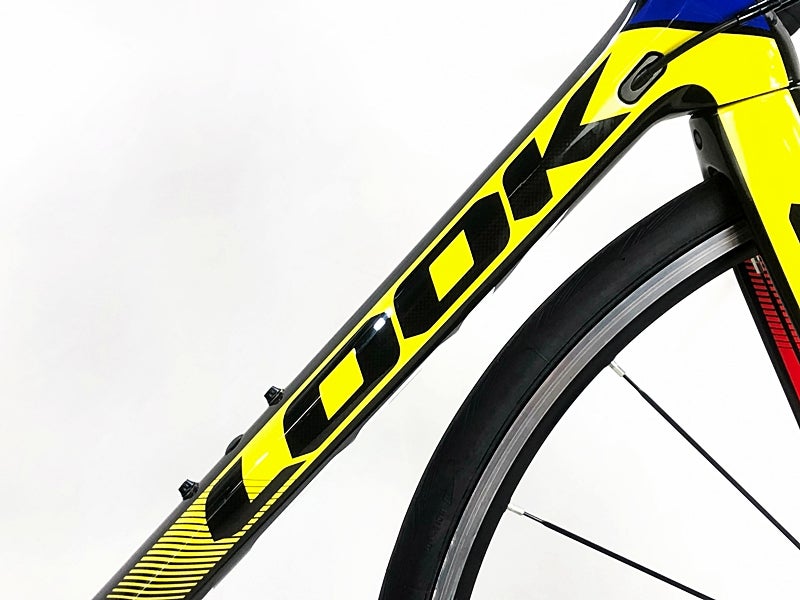 ルック LOOK 675ライト 675 LIGHT ULTEGRA 2015年 カーボンロード
