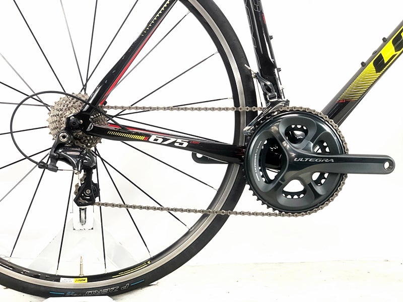 プライスダウン開始】ルック LOOK 675ライト 675 LIGHT ULTEGRA 2015年