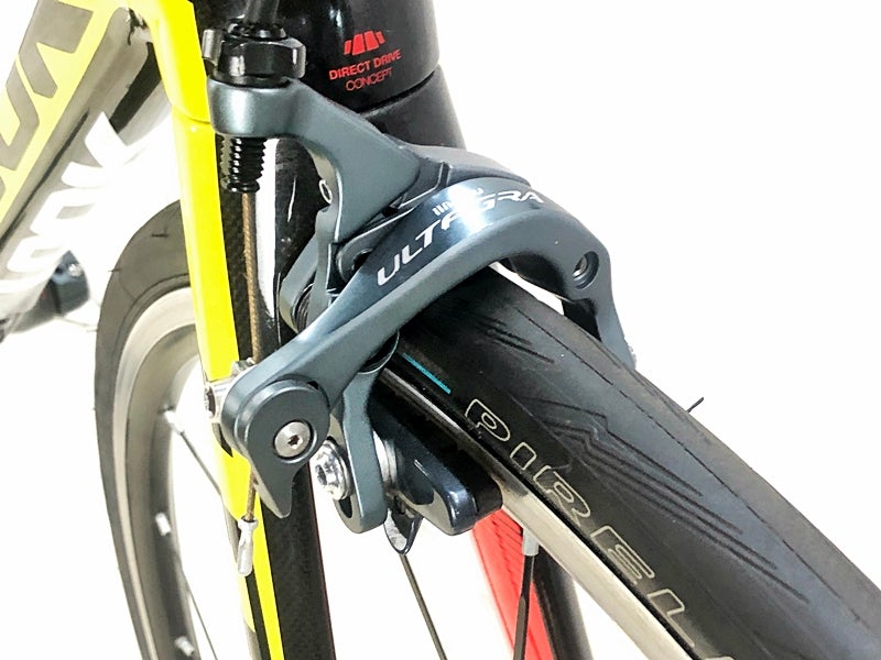 ルック LOOK 675ライト 675 LIGHT ULTEGRA 2015年 カーボンロード