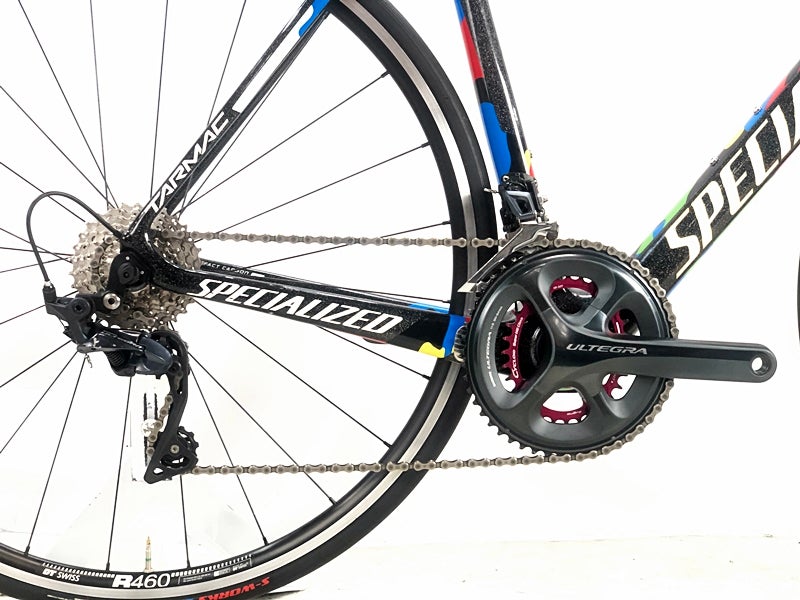 美品 スペシャライズド SPECIALIZED ターマックコンプ TARMAC COMP 美品 スペシャライズド SPECIALIZED ターマックコンプ TARMAC COMP