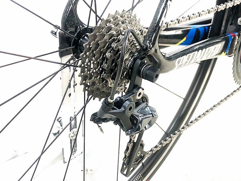 当サイト限定 完成車 BIG SALE】美品 スペシャライズド SPECIALIZED