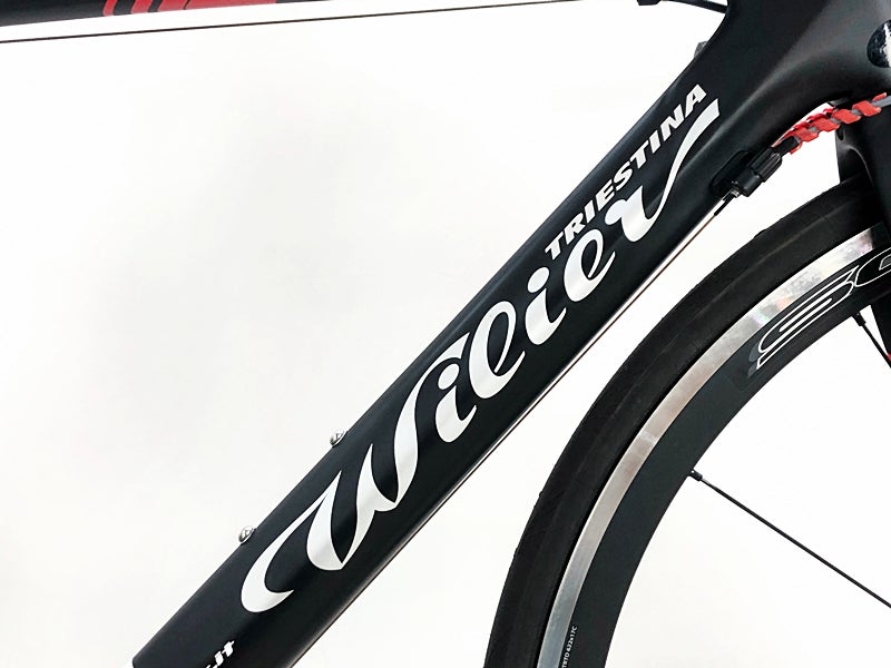 ウィリエール Wilier イゾアール IZOARD XP ULTEGRA 2015年 カーボン