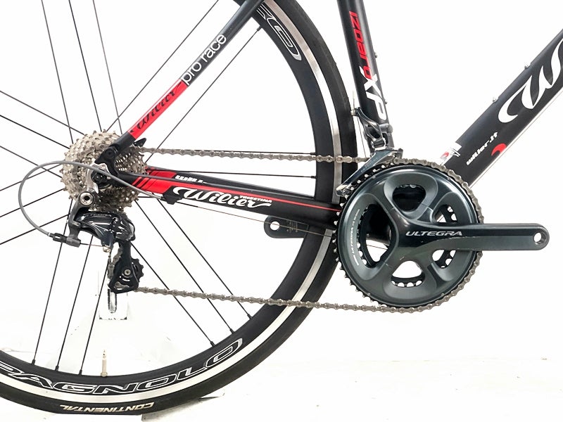 ウィリエール Wilier イゾアール IZOARD XP ULTEGRA 2015年 カーボン
