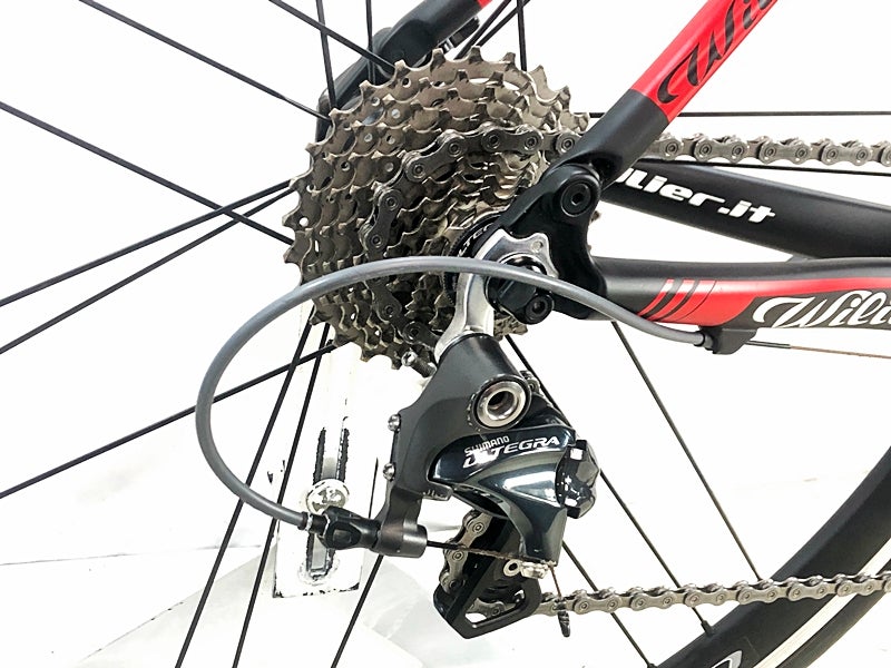 ウィリエール Wilier イゾアール IZOARD XP ULTEGRA 2015年 カーボン