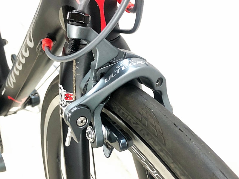 ウィリエール Wilier イゾアール IZOARD XP ULTEGRA 2015年 カーボン
