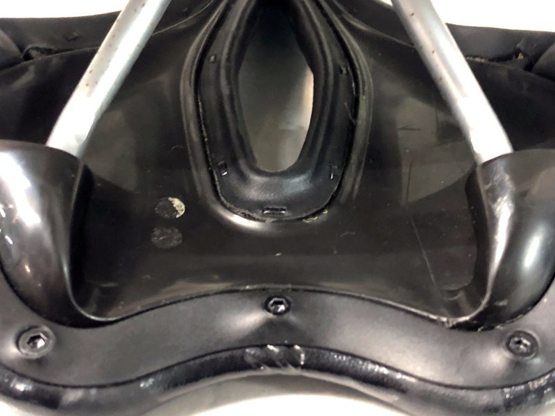 未使用品 ボントレガー BONTRAGER アジナ コンプ AJNA COMP SADDLE サドル