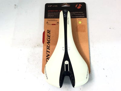 未使用品 ボントレガー BONTRAGER アフィニティ RXL カーボン AFFINITY 