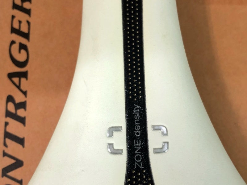 プライスダウン開始】未使用品 ボントレガー BONTRAGER アフィニティ