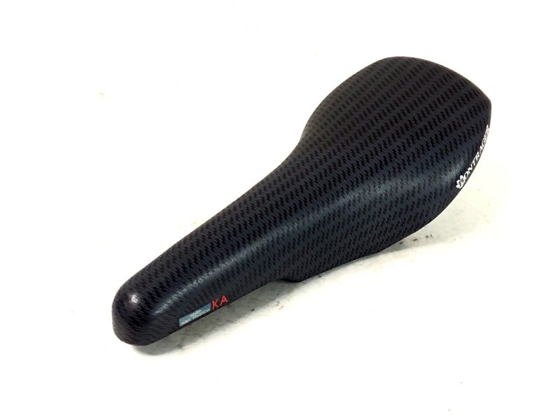 サドル　セラサンマルコ　ボントレガー　RACEDAY 美品 セラ サンマルコ SELLE SANMARCO ボントレガー KA BONTRAGER KA