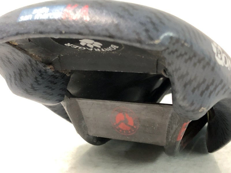 美品 セラ サンマルコ SELLE SANMARCO ボントレガー KA BONTRAGER KA