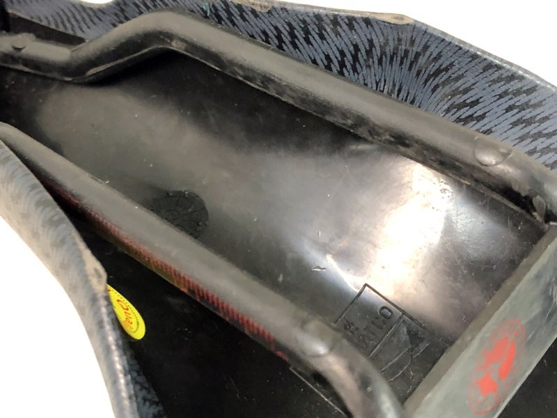 美品 セラ サンマルコ SELLE SANMARCO ボントレガー KA BONTRAGER KA