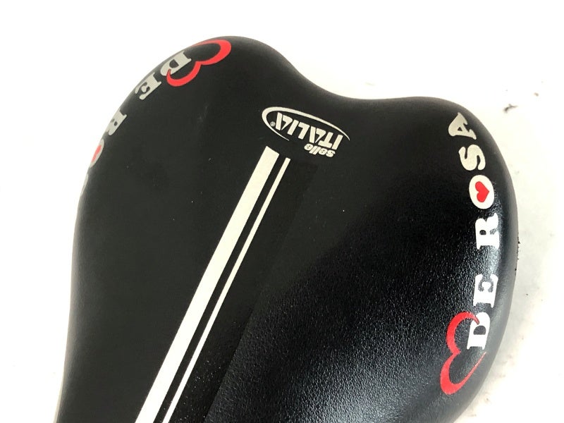セラ イタリア SELLE ITALIA デ・ローザ SLR DE ROSA SLR SADDLE サドル
