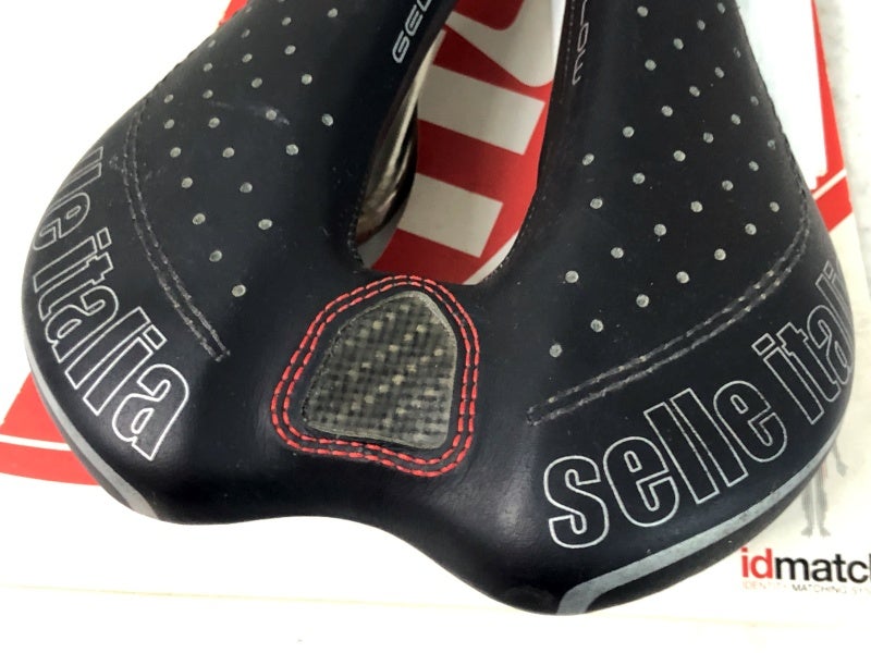 プライスダウン開始】未使用品 セラ イタリア SELLE ITALIA SLR