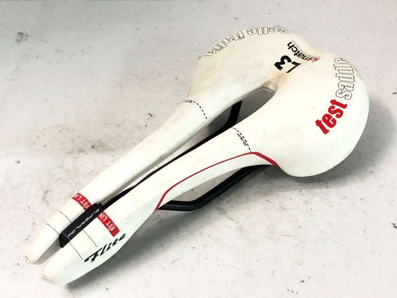 セラ イタリア SELLE ITALIA フライト スーパーフロー テストサドル L3