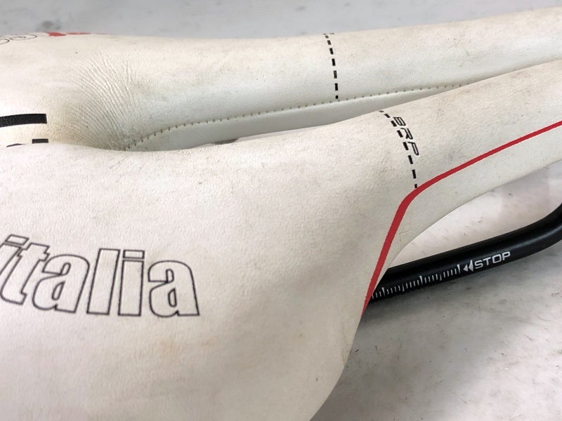 セラ イタリア SELLE ITALIA フライト スーパーフロー テストサドル L3