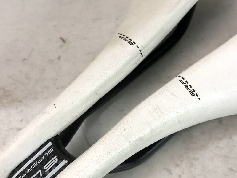 セラ イタリア SELLE ITALIA SLR スーパーフロー テストサドル S3 SLR