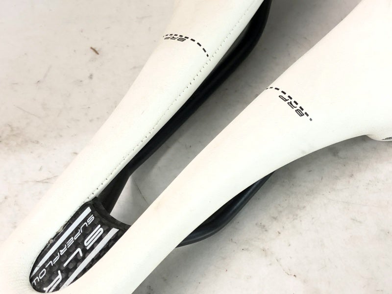 セラ イタリア SELLE ITALIA SLR スーパーフロー テストサドル L3 SLR
