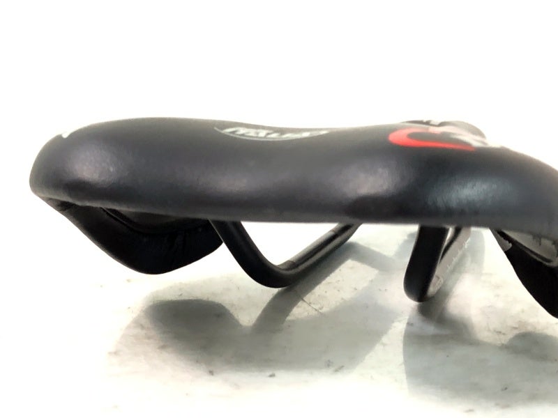 美品 セラ イタリア SELLE ITALIA デ・ローザ SLR DE ROSA SLR SADDLE
