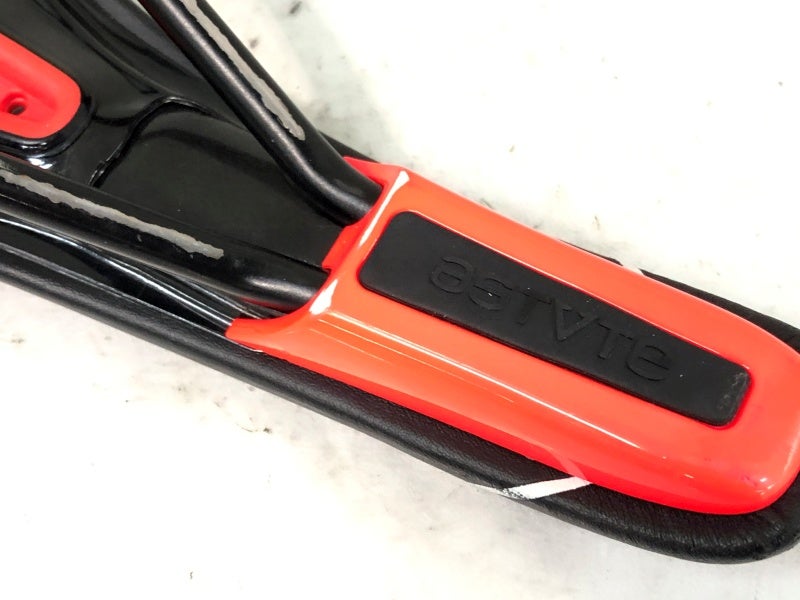 アスチュート ASTUTE スター ライン VT STAR LINE VT SADDLE サドル