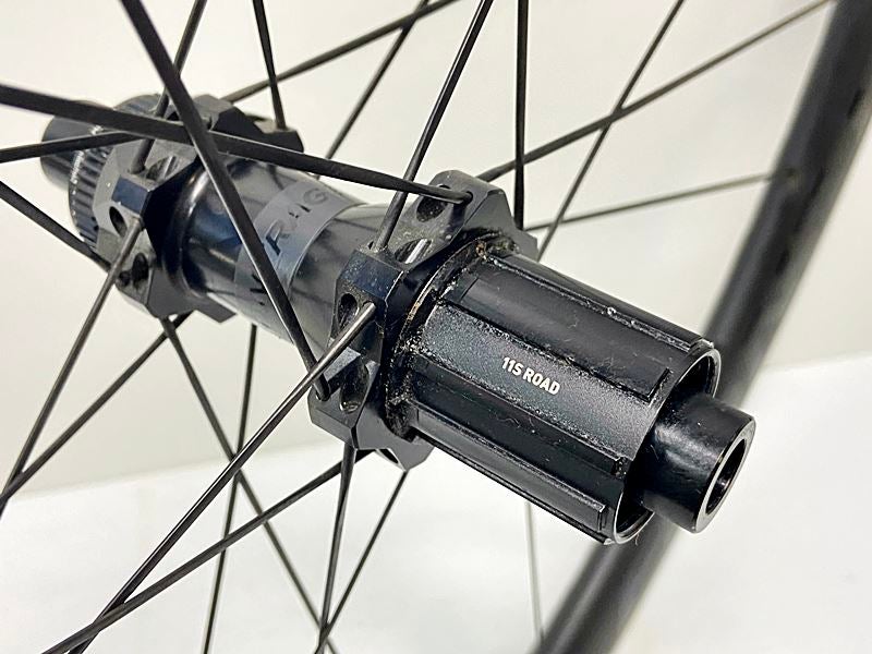 ボントレガー BONTRAGER アイオロス プロ AEOLUS PRO 37 ホイール