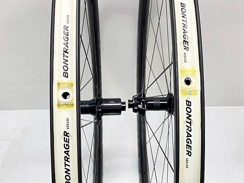 ボントレガー BONTRAGER アイオロス プロ AEOLUS PRO 37 ホイール