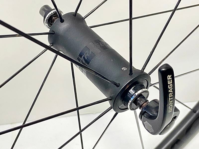ボントレガー BONTRAGER アイオロス プロ AEOLUS PRO 3 ホイールセット
